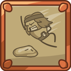 Icon for Reckless Brawler