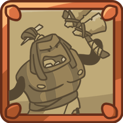 Icon for Defender of the Forest
