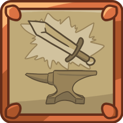 Icon for A New Tool