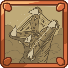 Icon for Bait for the Hook