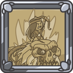 Icon for Queen of the Black Coast