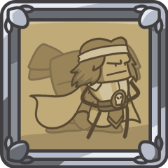 Icon for Marks of the Trade
