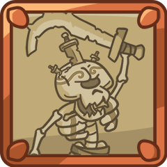 Icon for Defender of the Mountains