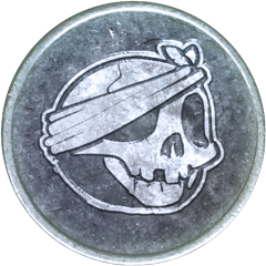Icon for A Tough Skull to Crack