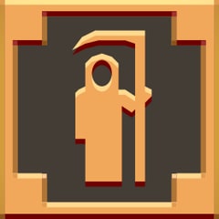 Icon for The Mystery of the Dead
