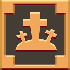 Icon for Graveyard