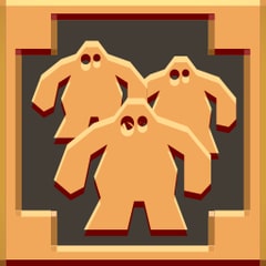 Icon for Golems Fighter