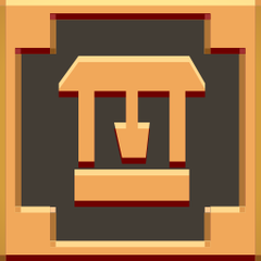 Icon for Cleaner of the Horrible Well 