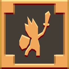 Icon for The most important Trophy