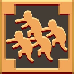 Icon for Threat to the undead