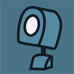 Icon for Toaster