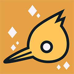 Icon for Best Birb