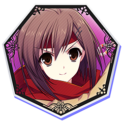 Icon for Yuzuha