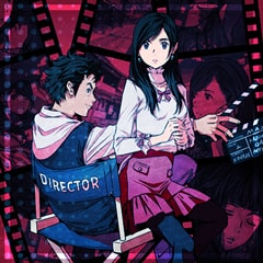 Icon for Root Film マスター