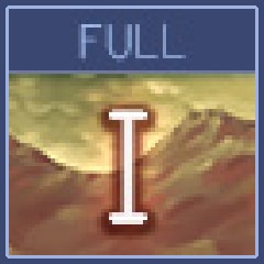 Icon for Act 1 Complete