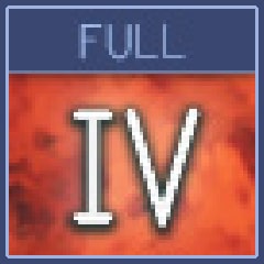 Icon for Act 4 Complete