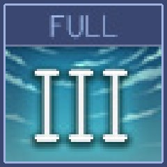Icon for Act 3 Complete