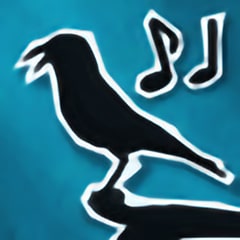 Icon for Game of Crows