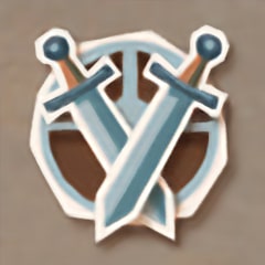 Icon for Full Armory