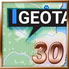 Icon for Geotag Expert