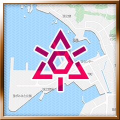 Icon for My Current Location