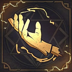 Icon for Sever Forever