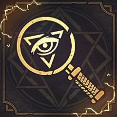 Icon for Field Agent
