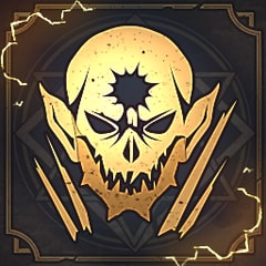 Icon for Adapt or Die