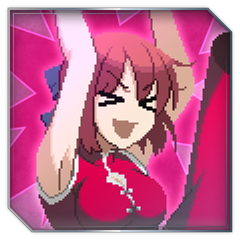Icon for Arc Drive Finisher!