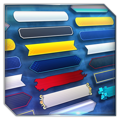 Icon for Title Plate Collector