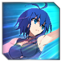 Icon for Last Arc Finisher!