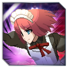 Icon for Combo Practitioner