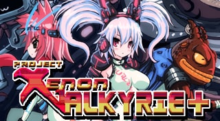 Xenon Valkyrie +