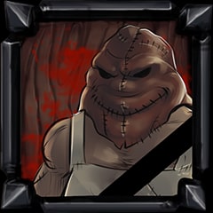 Icon for Butcher