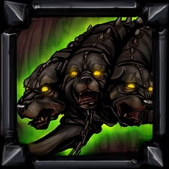 Icon for Dog guardian
