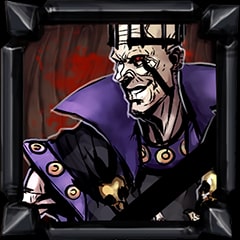 Icon for Lord of Necromancers