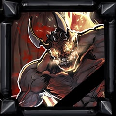 Icon for Astral Demon