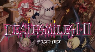 Deathsmiles I･II