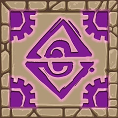 Icon for All Energy Crystals: World 2