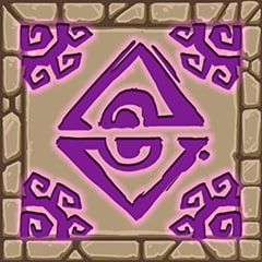 Icon for All Energy Crystals: World 4