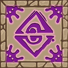 Icon for All Energy Crystals: World 3