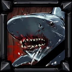 Icon for Shark