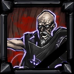 Icon for Old Necromancer
