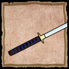 Icon for Flawless Sword