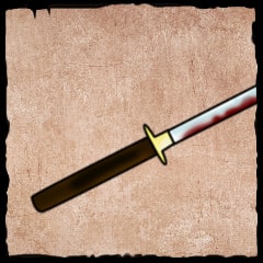 Icon for Stained Sword