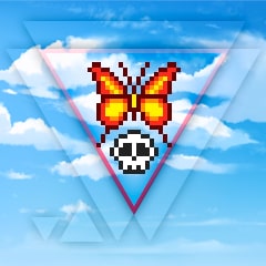 Icon for Butterfly killer
