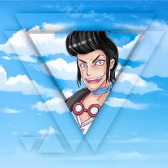 Icon for Commander of skies