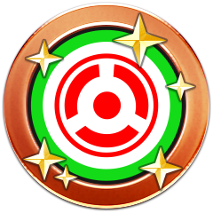 Icon for Stay On Target