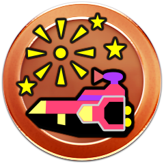 Icon for What Happens In The Starlight Carnival…