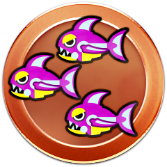 Icon for Bucket O' Sushi